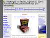 Pack d'Ebooks Influence Totale + Droit de Revente
