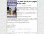 Le grand secret pour gagner au jeu simple