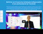 Utilisez Facebook dans un but professionnel