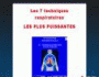 LES 7 RESPIRATIONS LES PLUS PUISSANTES