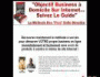 Business a domicile sur Internet