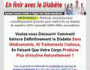 EN FINIR AVEC LE DIABETE