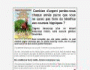 Gagnez beaucoup plus, Misez beaucoup moins