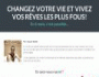 Changez de Vie