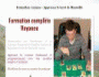 Formation voyance