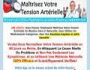 MAITRISEZ VOTRE TENSION ARTERIELLE