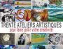 Faites jaillir votre créativité artistique