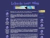 ebook le livre des songes enfouis