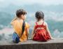 Enfants plus forts.