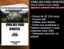 Ebook guide pour vivre des paris sportifs