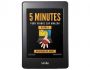 5 Minutes pour vendre sur Amazon Kindle