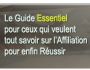 Le Guide Pratique de l'Affiliation