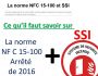 NFC 15-100 et SSI