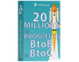 20 millions de Prospects BtoB et BtoC