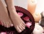 Formation Reflexologie