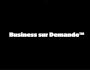 Business sur Demande