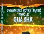 DYNAMISEZ VOTRE SANTE AVEC LE GUA SHA