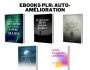 Ebooks PLR: Auto-amélioration