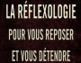 La réflexologie pour vous reposer et vous détendre