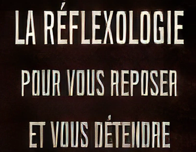 La réflexologie pour vous reposer et vous détendre