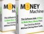 WP Money Machine Live