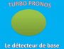 Logiciel turf turbo pronos