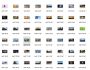 Plus de 4500 images libre de droit