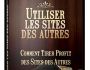 Utiliser le site des autres