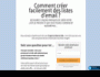 5 FAÇONS PRATIQUES DE CRÉER VOTRE LISTE D'EMAIL