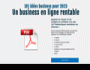 101 idées business pour 2026