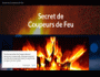 Secret de Coupeurs de Feu