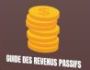 Guide des revenus passifs