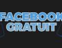 Facebook 100% GRATUIT