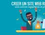 Créer un site web rentable