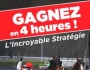TURF: COMMENT GAGNER EN 4 HEURES