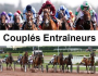 Couplés des Entraîneurs