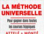 TURF: LA MÉTHODE, L'I.A. ET LES 800.000 EUROS !