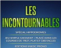 Les incontournables Spécial hippodromes