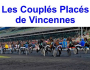 Les Couplés Placés de Vincennes