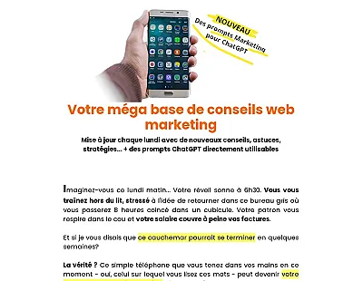 Marketing Digital Elite