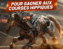 TURF: LA CONTRE METHODE DE L'I.A.