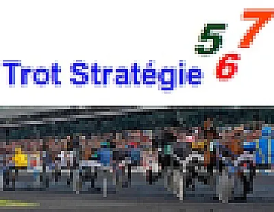Trot Stratégie 567
