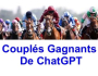 Les Couplés Gagnants de ChatGPT