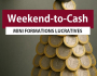 Méthode : Weekend-to-Cash [PROMO]