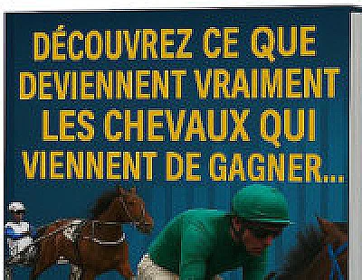 TURF: 3 000 euros avec 10 euros de mise constante