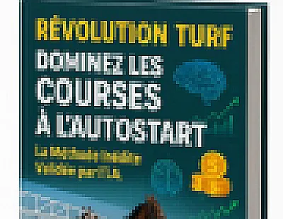 TURF: AUTOSTART: LES MEILLEURS PARIS RÉVÉLÉS