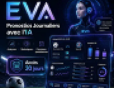 Pronostics Journaliers avec L'IA EVA