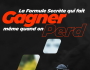 TURF: La Formule Secrète fait Gagner aux Courses