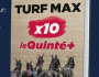 TURF MAX : QUINTE+ MAX La faille du PMU révélée