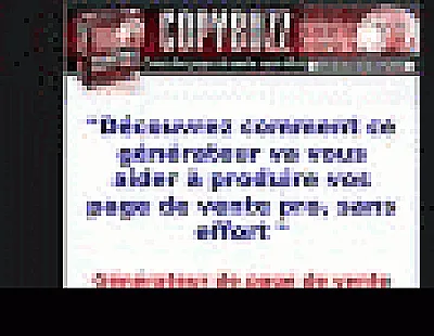 LES CHEVAUX SOUS-ESTIMÉS